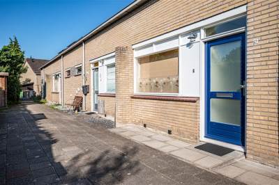 Woning Acaciastraat 27 Rouveen