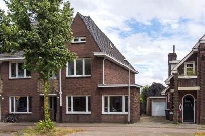 Woning Ringbaan-West 254 Tilburg