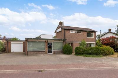 Woning Dorpsstraat 63 Havelte