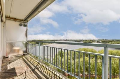 Woning Burgemeester Hogguerstraat 335 Amsterdam