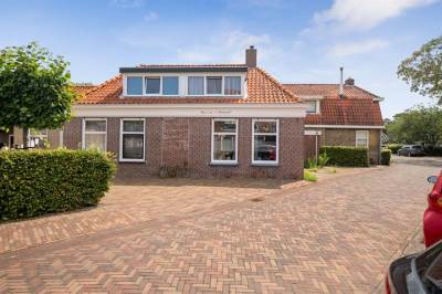 Woning Buorren 24 Wijnaldum