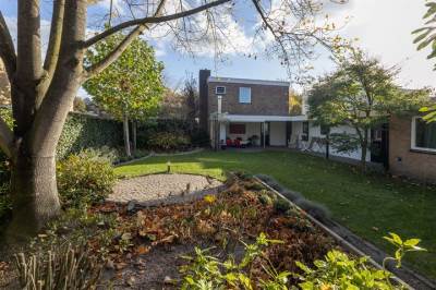Woning Mettelaan 8 Oldenzaal