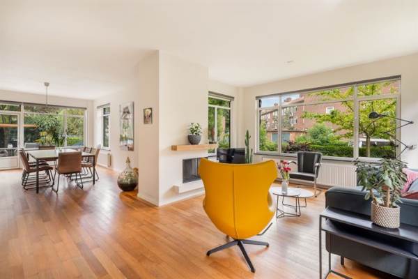 Woning Statensingel 83A Rotterdam