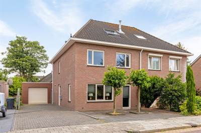 Woning Schaperstraat 41 Veendam