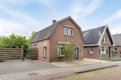Woning Schoolstraat 9 Rossum (GE)