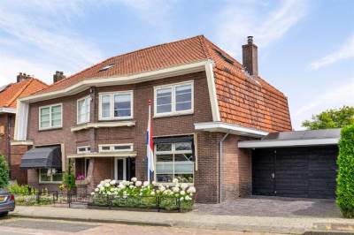 Woning Goorsestraat 10 Haaksbergen
