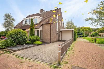 Woning Pastinaak 11 Nijverdal