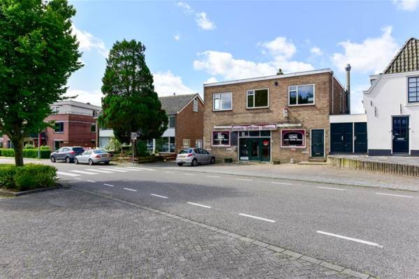 Woning Meerhoekweg 2 Nederhorst den Berg