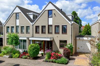 Woning De Biezen 23 Nederhorst den Berg