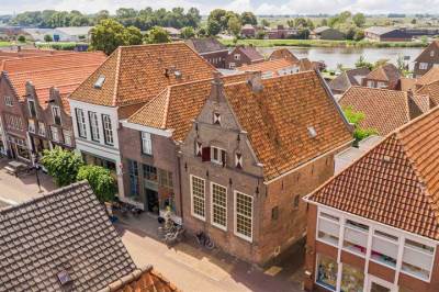 Woning Hoogstraat 12 Hasselt