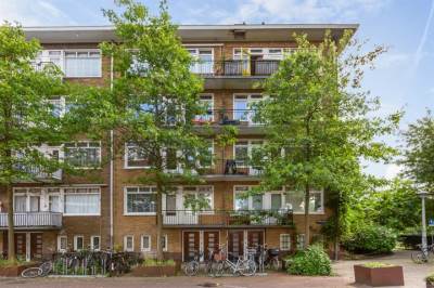 Woning Elckerlijcstraat 41 Amsterdam