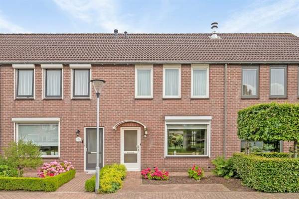 Woning Everingen 3 Terneuzen