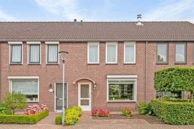 Woning Everingen 3 Terneuzen