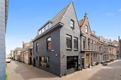Woning De Vlouw 1 Delft