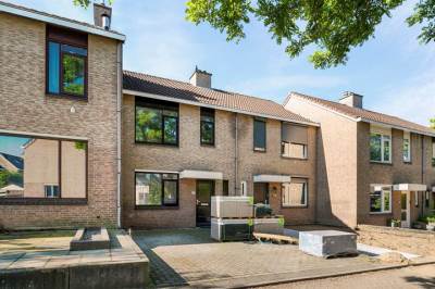Woning Ammonieterf 230 Heerlen