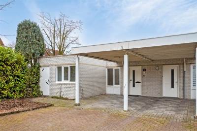 Woning Lijsterboog 23 Hilvarenbeek