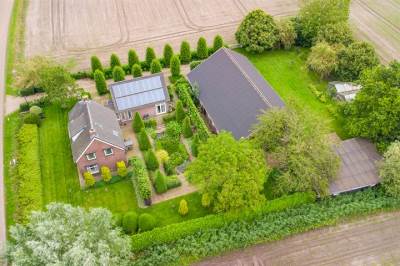 Woning Haansberg 128 Etten-Leur