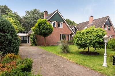 Woning Larenseweg 92 Holten