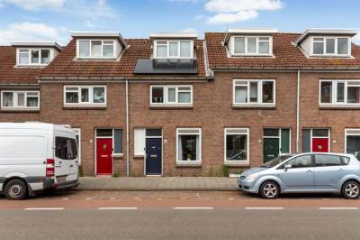 Woning Vondelstraat 44 Vlaardingen