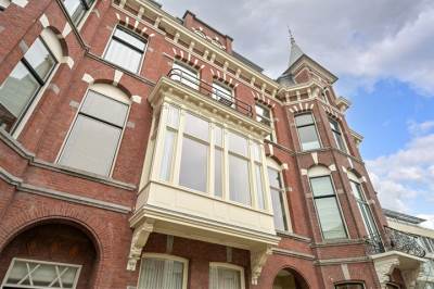 Woning Bankastraat 141 Den Haag