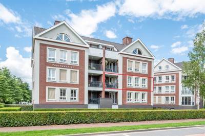 Woning Theo Vogelspad 43 Hilvarenbeek