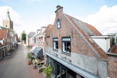 Woning Nieuwstraat 14a Hasselt