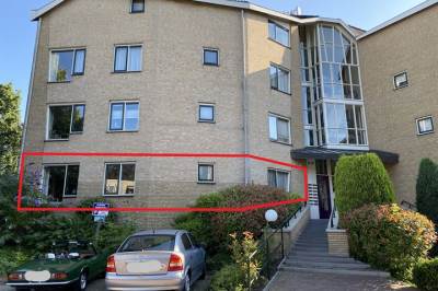 Woning Pastoor Hendrikspark 23 Laren (NH)