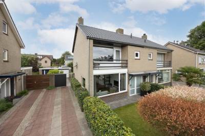 Woning Huygenslaan 12 Etten-Leur