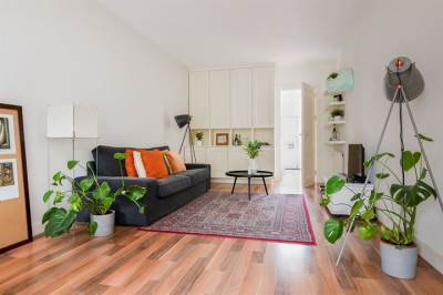 Woning Madurastraat 14C Amsterdam