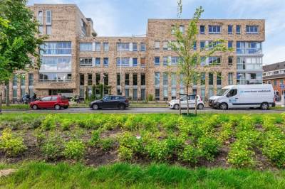 Woning Marnixlaan 292B Utrecht