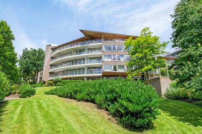 Woning Van Lawick van Pabststraat 232 Arnhem