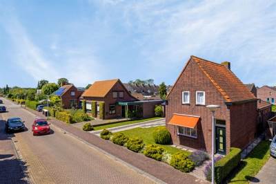 Woning Schoolstraat 69 Nieuw-Vossemeer