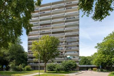 Woning Burgemeester D. Kooimanweg 841 Purmerend