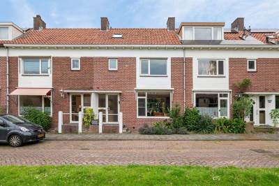 Woning Wilhelminasingel 27 Pijnacker