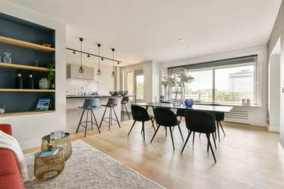 Woning Nachtwachtlaan 165 Amsterdam