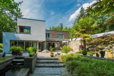 Woning Bosscheweg 154 Tilburg