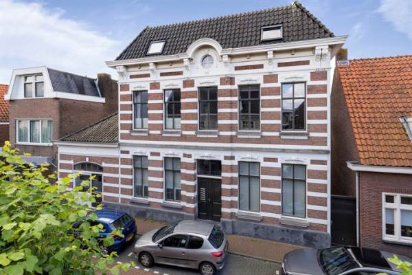 Woning Korte Brugstraat 21D Etten-Leur