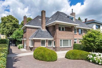 Woning Kerkewijk 104 Veenendaal