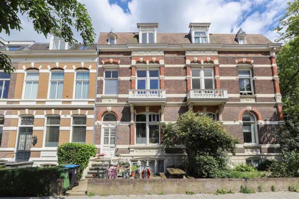 Woning St. Annastraat 21 Nijmegen