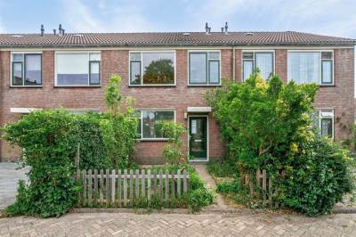 Woning Zwanebloemstraat 18 Voorhout