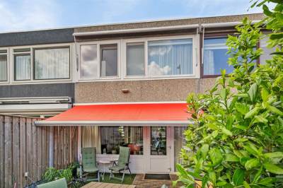 Woning Driedistel 38 Rotterdam