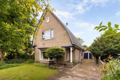 Woning Aagje Dekenlaan 5 Soest