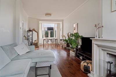 Woning Koningin Wilhelminalaan 379 Voorburg