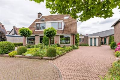 Woning Prinses Margrietstraat 45 Arkel