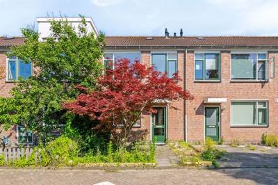 Woning Zwanebloemstraat 6 Voorhout