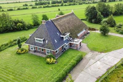 Woning Hamsterpein 12 Drogeham
