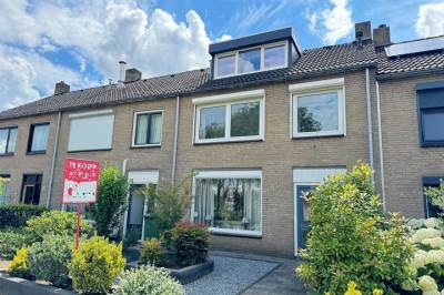 Woning Waterhoenstraat 30 Venlo