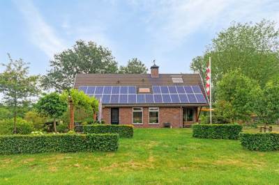 Woning Steegstraat 11 Liempde