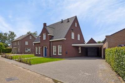 Woning Kerkstraat 20 Westerbeek