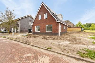Woning Wilster 18 Ureterp